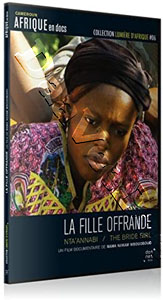 The Bride Girl | Nta